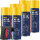 6x 450ml MANNOL M-40 Rostlöser + Pistolengriff