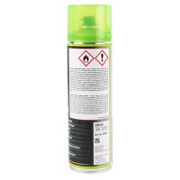 3x PETEC Motorstarthilfe 500 ml