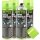4x PETEC Motorstarthilfe 500 ml