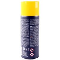 8x MANNOL Lithium Spray, 400 ml