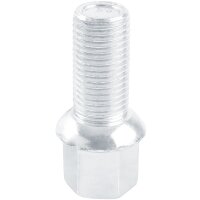 5x FEBI BILSTEIN 09801 Radschraube