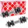 2x FEBI BILSTEIN 27438 Koppelstange