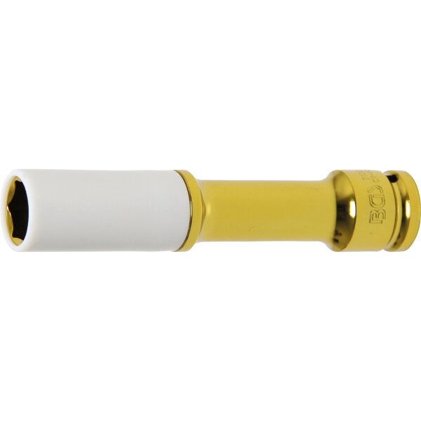 BGS Kraft-Schoneinsatz,12.5 mm 1/2", 19 mm