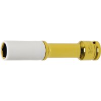 BGS Kraft-Schoneinsatz,12.5 mm 1/2", 19 mm
