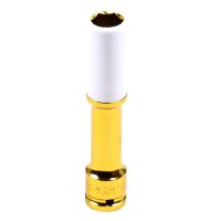 BGS Kraft-Schoneinsatz,12.5 mm 1/2", 19 mm