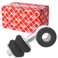 2x FEBI BILSTEIN Koppelstange