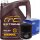 SCT Ölfilter + MANNOL Extreme 5W-40 API SN/CF, 5 Liter