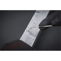 BGS Diamant-Lochfeilen-Satz | gebogen | 140 x 3 mm | 10-tlg.