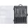 BGS Diamant-Lochfeilen-Satz | gebogen | 140 x 3 mm | 10-tlg.