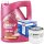 BOSCH Ölfilter + Mannol Energy Premium 5W-30, 5 Liter