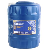2x 5w-30 ENERGY, 20L