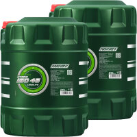 FANFARO ISO 46 / HLP 46 Hydrauliköl 40 Liter