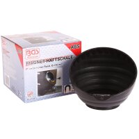 BGS Magnet-Haftschale, extra hoher Rand, Ø 145 mm