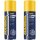 2x MANNOL Kupferspray Bremspaste, 250mL