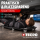 TECPO KFZ Werkstattrollbrett Rollliege 360° drehbar mit 300kg Tragkraft und Kopfstütze + Werkstatt-Rollsitz 150 kg