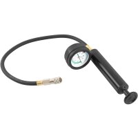 TECPO Pumpe für Kühlsystem...