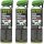3x PETEC Multifunktionsspray, 500 ml