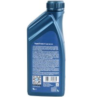 2x ARAL Super Tronic K Motoröl 5W-30, VW 504.00 507.00, 1L