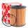 FEBI Ölfilter + Schraube
