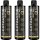 3x MANNOL 9202 Katalysator Ester Reiniger Lambdasondenreiniger, 450 ml