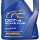 2x MANNOL Bremsflüssigkeit DOT-4, 5L