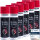 10x TECPO Bremsenreiniger Universal Reiniger, 500 ml
