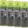 4x PETEC Ölfleckenentferner-Spray, 500 ml