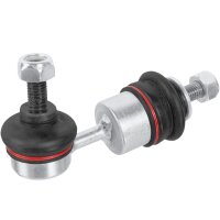 2x FEBI BILSTEIN 21017 Koppelstange