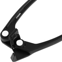 TECPO Rohrabschneider 3-32 mm + Rohrbiegezange 3.0 4.75 + 6.0 mm