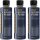 3x MANNOL Radiator Flush, 250mL
