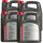 4x FANFARO 5W-30 API SN CF VW 504.00 507.00 BMW LL-04 MB 229.51 , 5L
