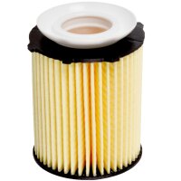 FEBI BILSTEIN Ölfilter + MANNOL Energy Premium 5W-30, 6 Liter