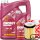 FEBI BILSTEIN Ölfilter + MANNOL Energy Premium 5W-30, 6 Liter
