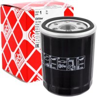 FEBI BILSTEIN 32100 Ölfilter