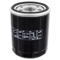 FEBI BILSTEIN 32100 Ölfilter