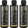 3x MANNOL 9957 Injector Cleaner, 250 ml