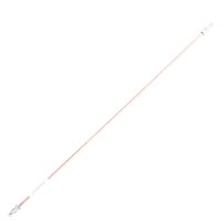 Bremsleitung 4.75 mm 3/16, 1m + Verschraubung