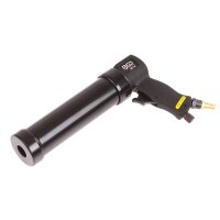 PETEC Scheibenkleber 310 mL + Druckluft Kartuschenpresse
