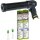 PETEC Scheibenkleber 310 mL + Druckluft Kartuschenpresse
