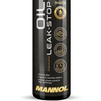 Mannol Motordichtmittel, 12x 250 ml