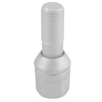 16x FEBI BILSTEIN Radschraube für Stahlfelge