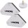 2x TECPO Magnet Schweißwinkel 4 kg 9 lbs + Masseklemme