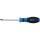 BGS Schraubendreher | T-Profil (für Torx) T27 | Klingenlänge 100mm