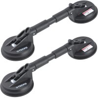 SCHEIBENKLEBER-SET 310 ml + Scheibendraht + Sauger