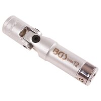 BGS Gelenkeinsatz für Glühkerzen, 10 mm...