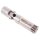 BGS Gelenkeinsatz für Glühkerzen, 10 mm 3/8" Antrieb, 12 mm