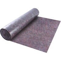 2x TECPO Malervlies | 50m Lang | 1m Breit | 200g/m²