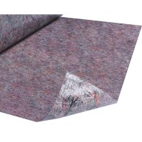 2x TECPO Malervlies | 50m Lang | 1m Breit | 200g/m²