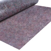 2x TECPO Malervlies | 50m Lang | 1m Breit | 200g/m²