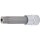 BGS Bit-Einsatz, 12,5 (1/2), T-Profil mit Bohrung, T90x110 mm